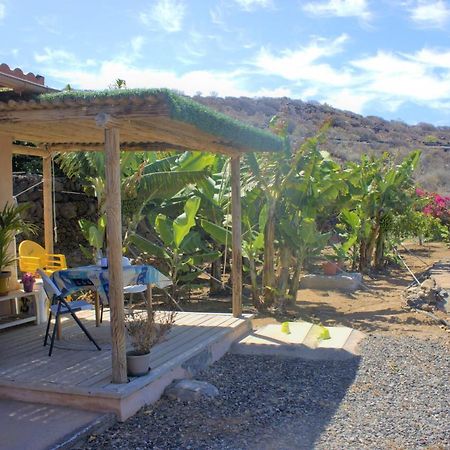 Finca Gaia La Segunda เกีย เด อิโซรา ภายนอก รูปภาพ
