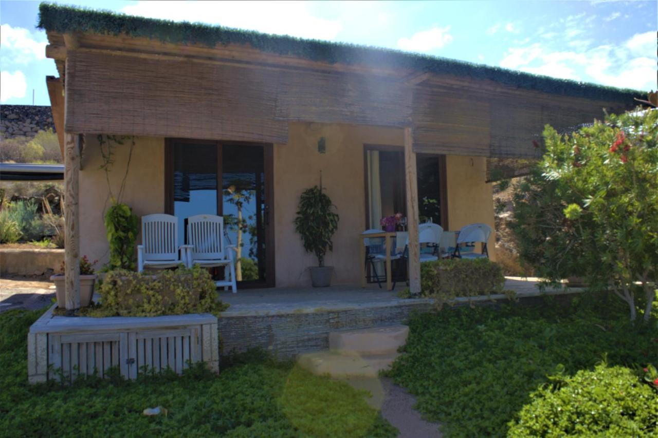 Finca Gaia La Segunda เกีย เด อิโซรา ภายนอก รูปภาพ