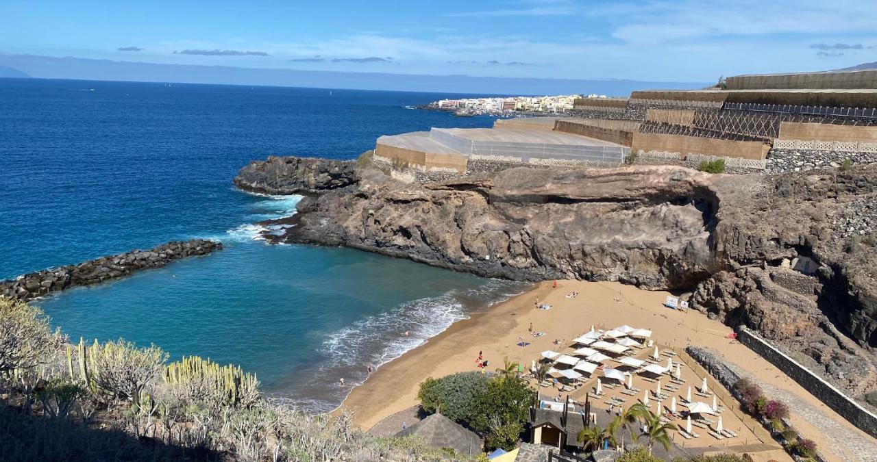 Finca Gaia La Segunda เกีย เด อิโซรา ภายนอก รูปภาพ
