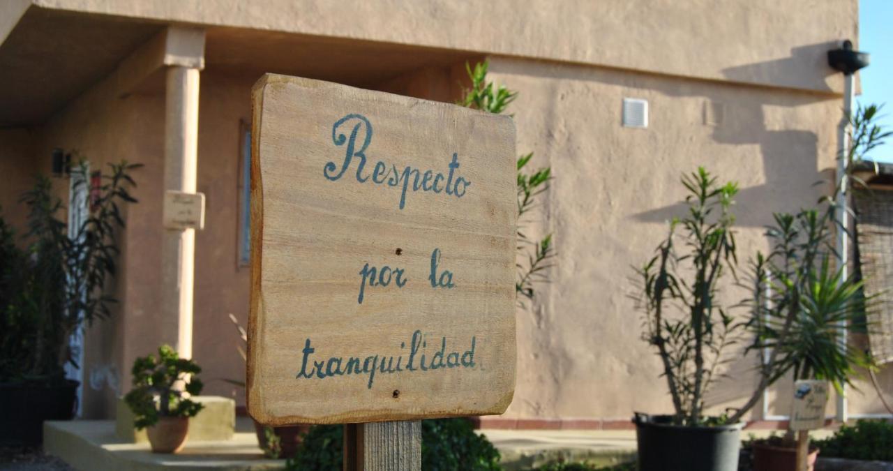 Finca Gaia La Segunda เกีย เด อิโซรา ภายนอก รูปภาพ
